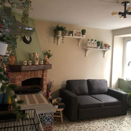 La Casa Nel Borgo Villa Gragnana  Екстериор снимка