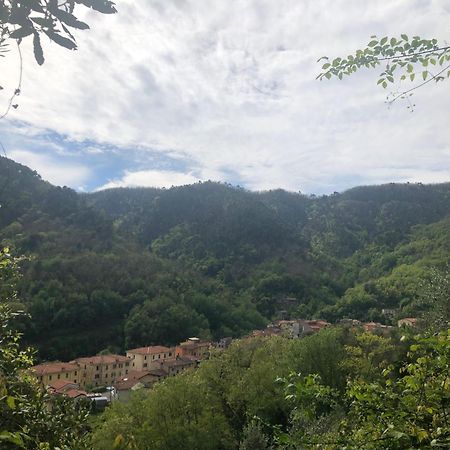 La Casa Nel Borgo Villa Gragnana  Екстериор снимка