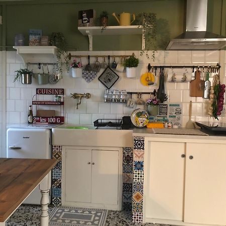 La Casa Nel Borgo Villa Gragnana  Екстериор снимка