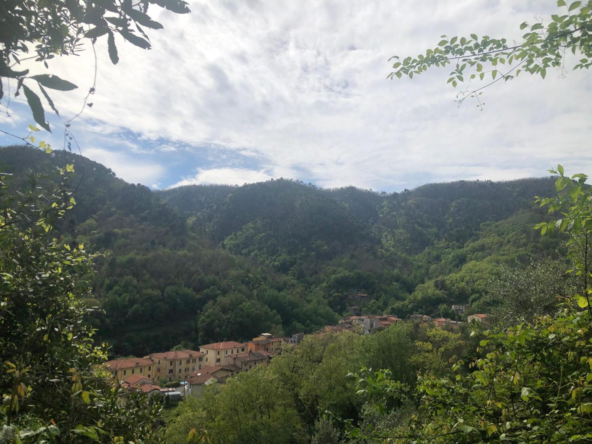 La Casa Nel Borgo Villa Gragnana  Екстериор снимка