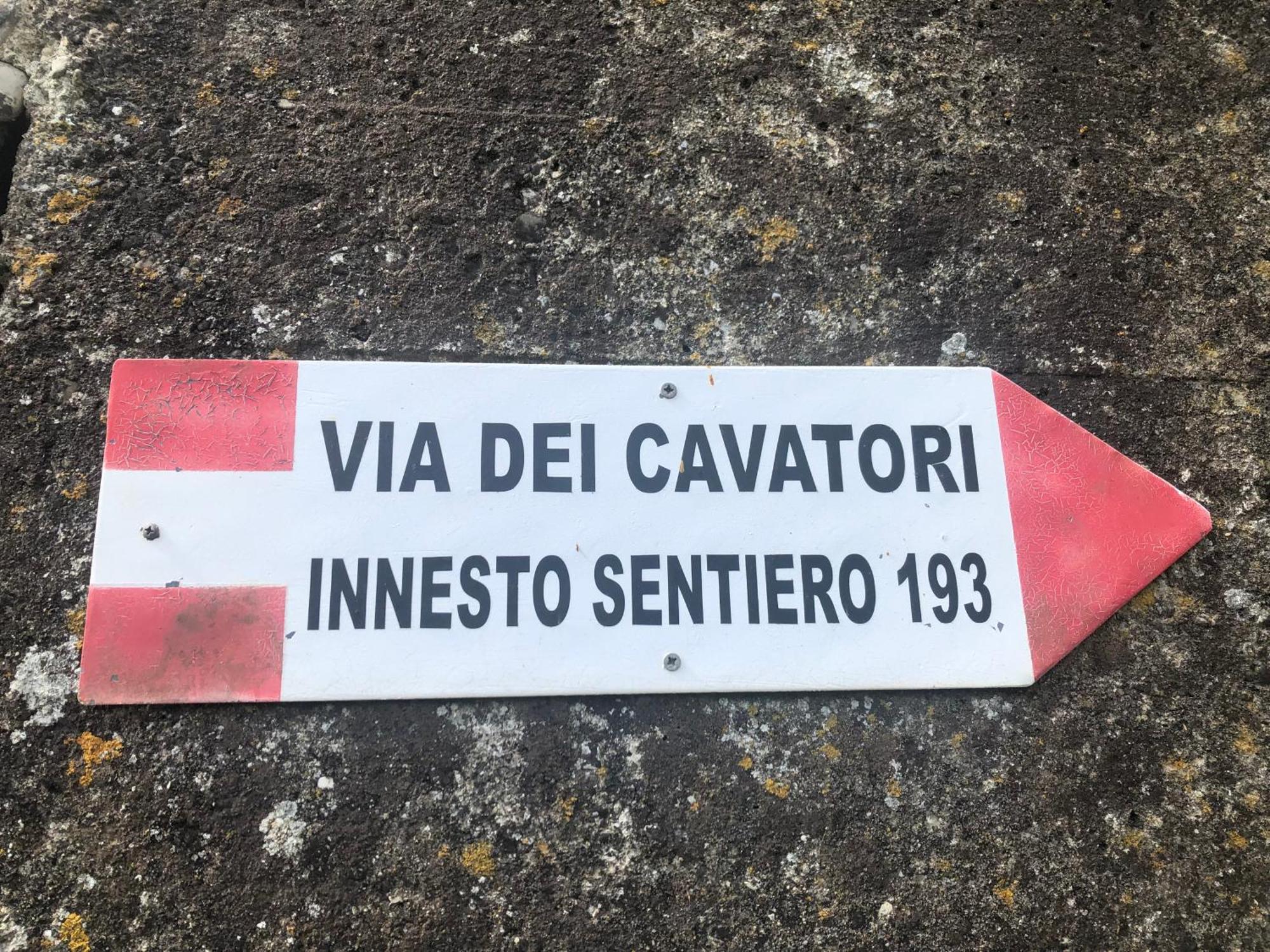 La Casa Nel Borgo Villa Gragnana  Екстериор снимка